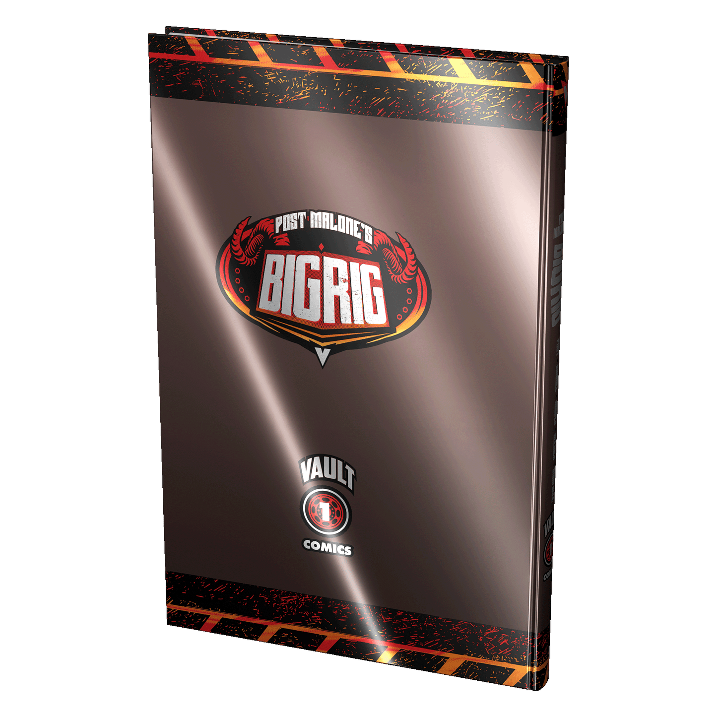 "Start Your Engines" Bundle