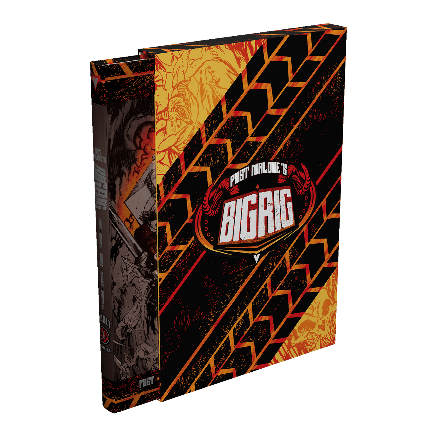 "Start Your Engines" Bundle
